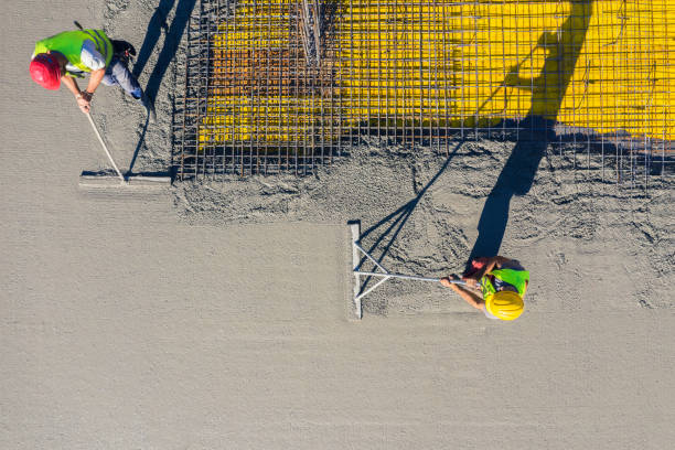Best Concrete Staining and Coloring in Lenox, IA