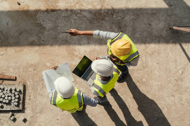 Best Concrete Demolition Services in Lenox, IA